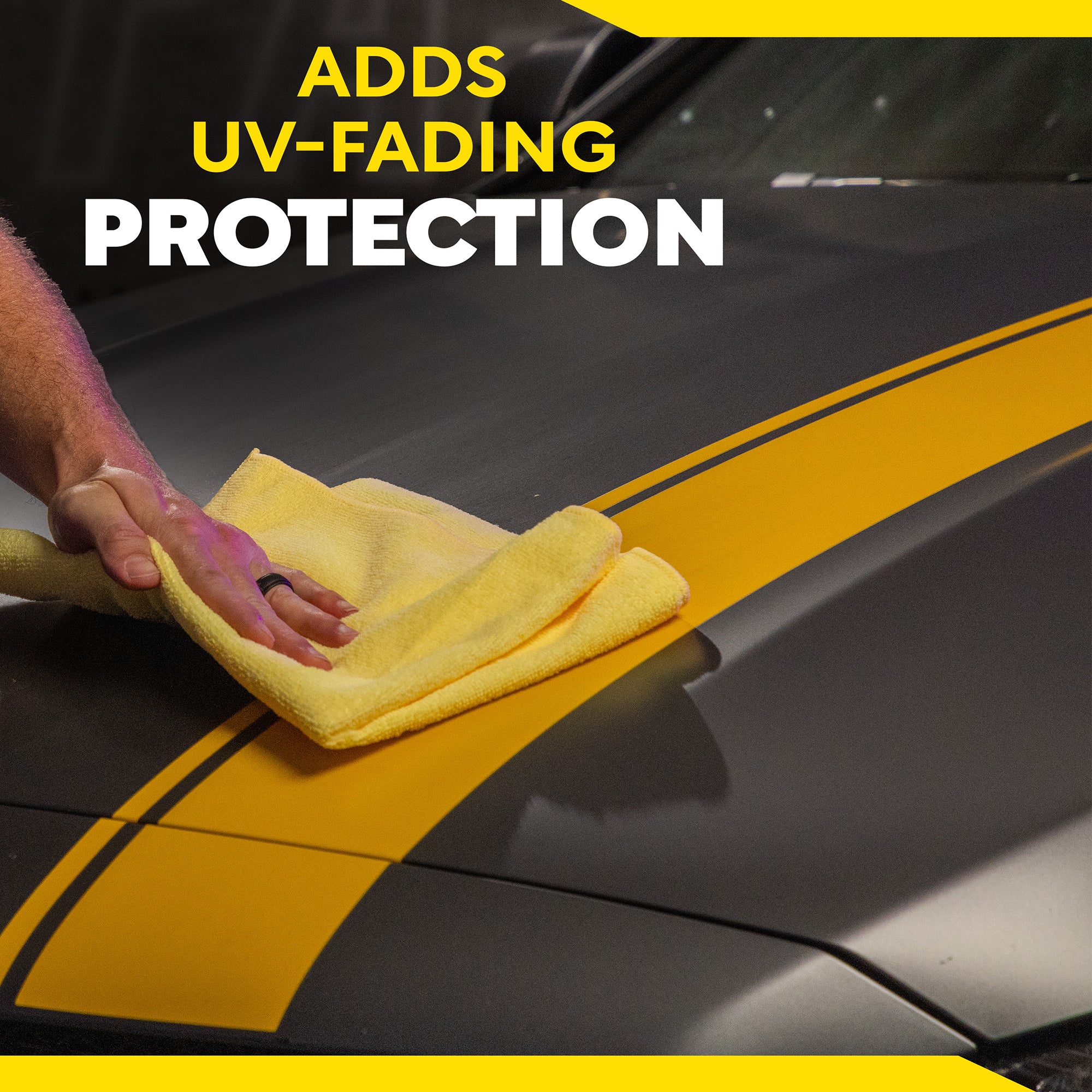 Meguiar's MVP (Matte/Vinyl/Protection) Detailer - 24 oz. - Image 8