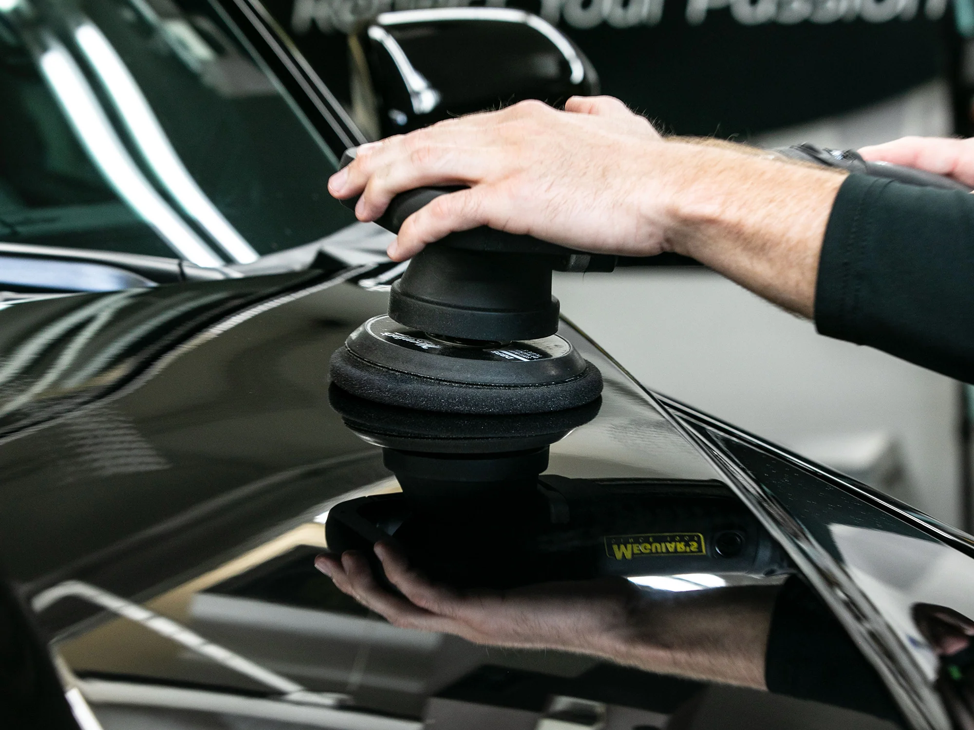 Meguiar's PRO Hybrid Ceramic Sealant, M2701 - 1 gal. - Image 5