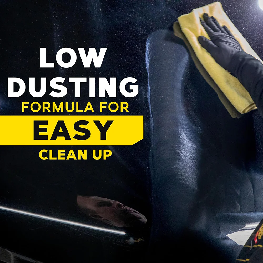 Meguiar's Pro Speed Polish, M20032 - 32 oz. - Image 4