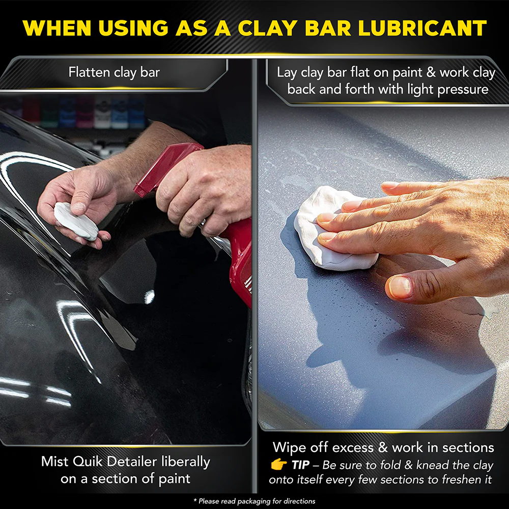 Meguiar's Quik Detailer, A3332 - 32 oz. - Image 5