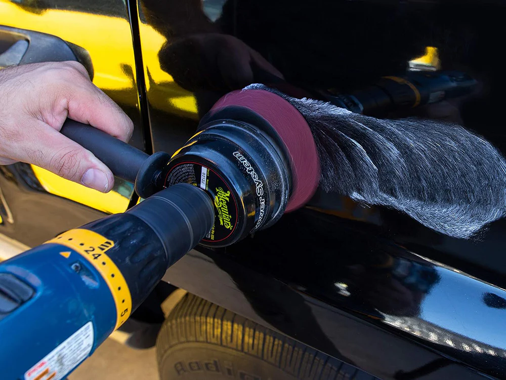 Meguiar's ScratchX, G10307 - 7 oz. - Image 7