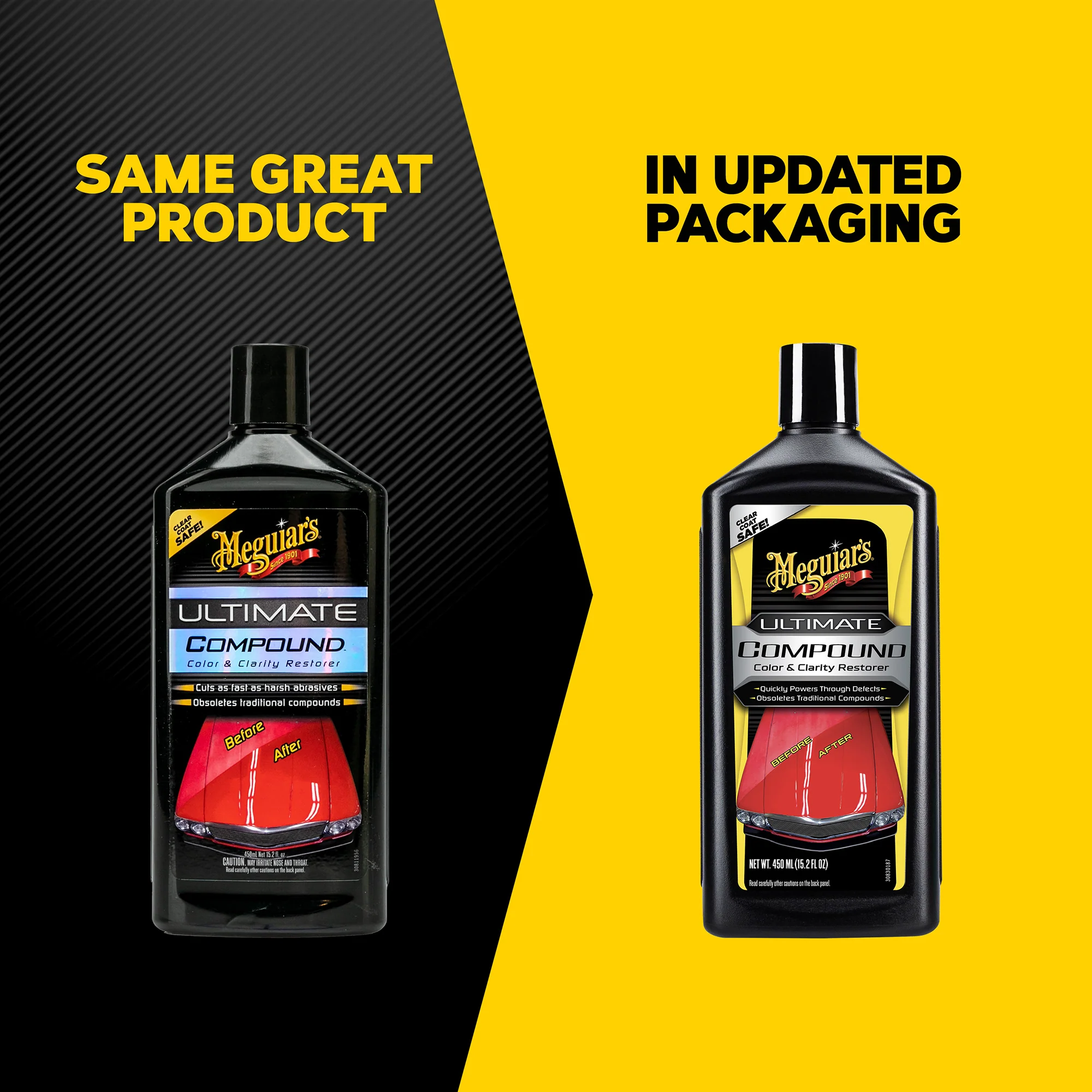 Meguiar's Ultimate Compound, G17216 - 16 oz. - Image 3