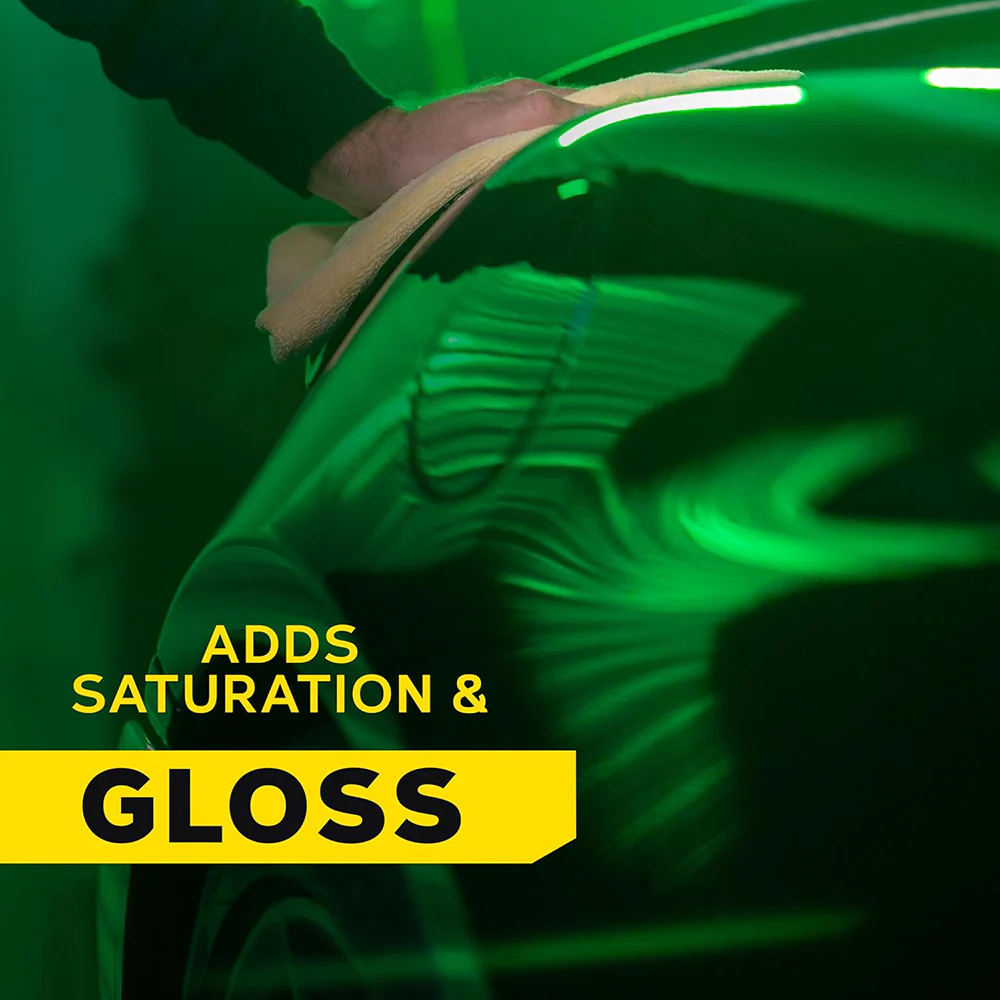 Meguiar's Ultimate Insane Shine Paint Glosser, G230316 - 16 oz. - Image 4