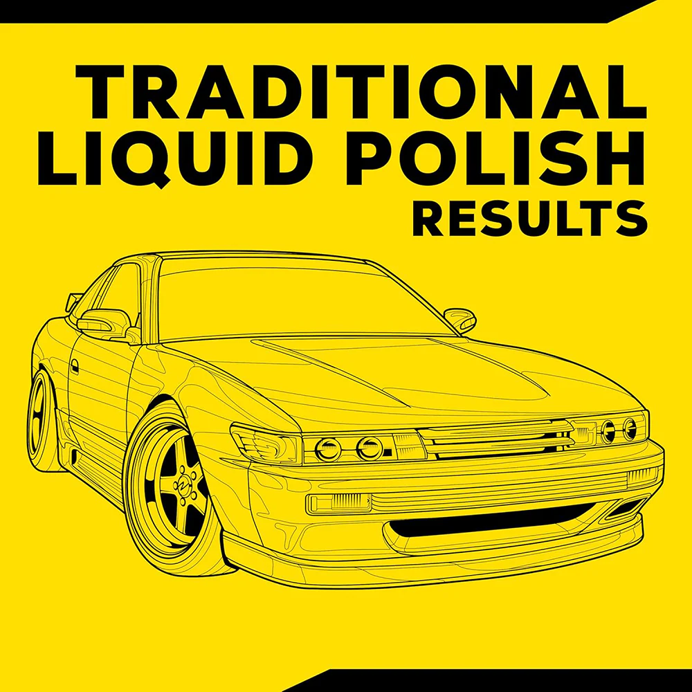 Meguiar's Ultimate Insane Shine Paint Glosser, G230316 - 16 oz. - Image 8