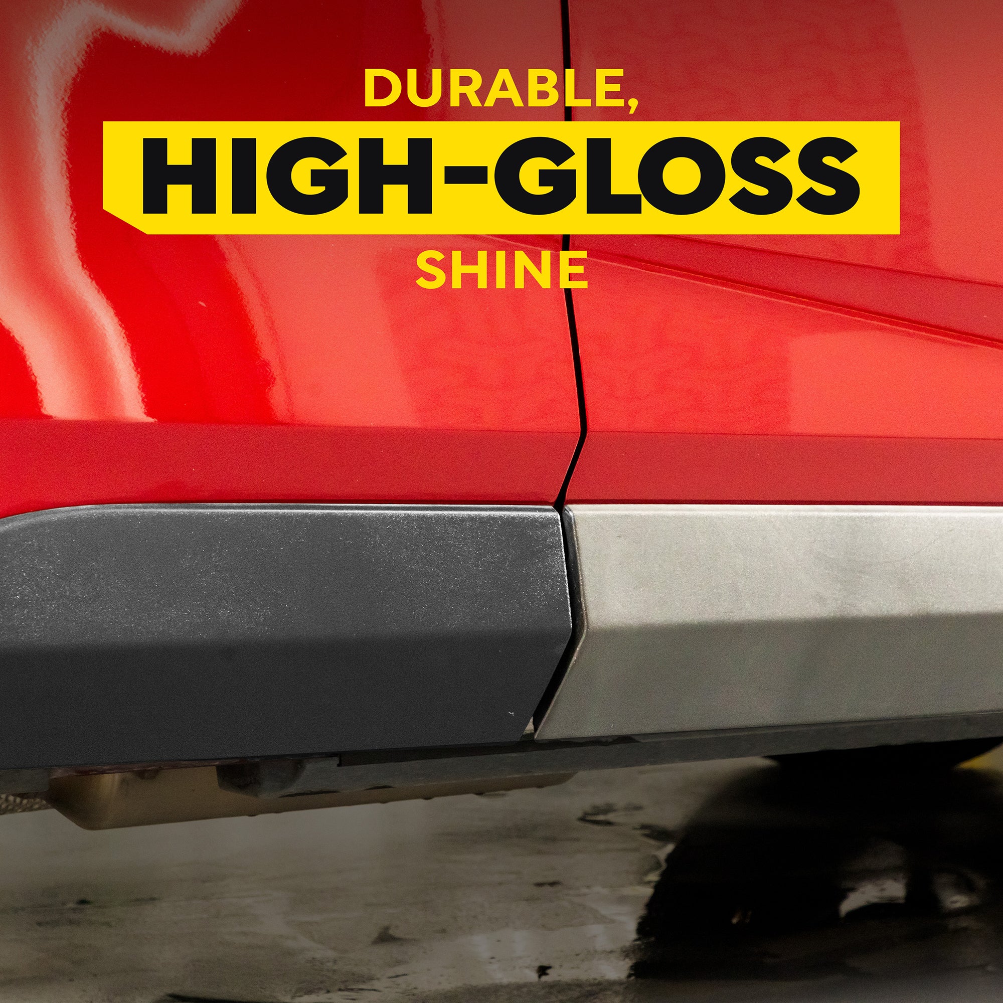 Meguiar's Ultimate Insane Shine Tire & Trim Gel - 16 oz. - Image 7