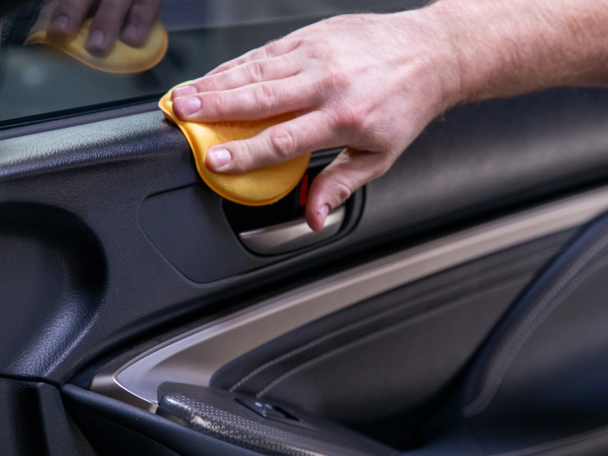 Meguiar's Ultimate Protectant, G14716 - 16 oz. - Image 5