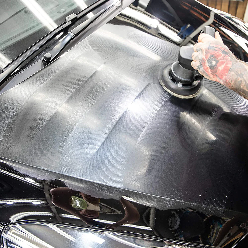 Meguiar's Ultra Polishing Wax, D16601 - 1 gal. - Image 4