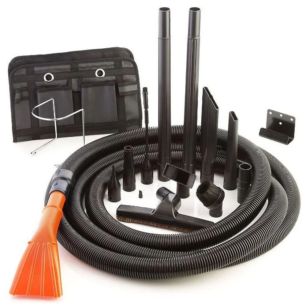 MetroVac Super Vac N Blaster 8.0 HP Vacuum Cleaner/Blower - Image 5