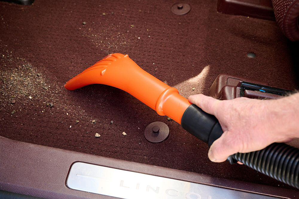 MetroVac Super Vac N Blaster 8.0 HP Vacuum Cleaner/Blower - Image 7