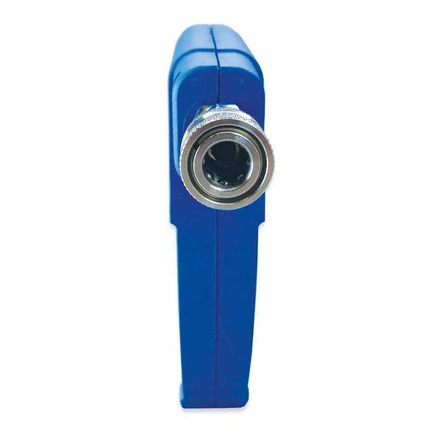 MTM Hydro Acqualine SGS35 with Built In Stainless Swivel & QC's - Image 3
