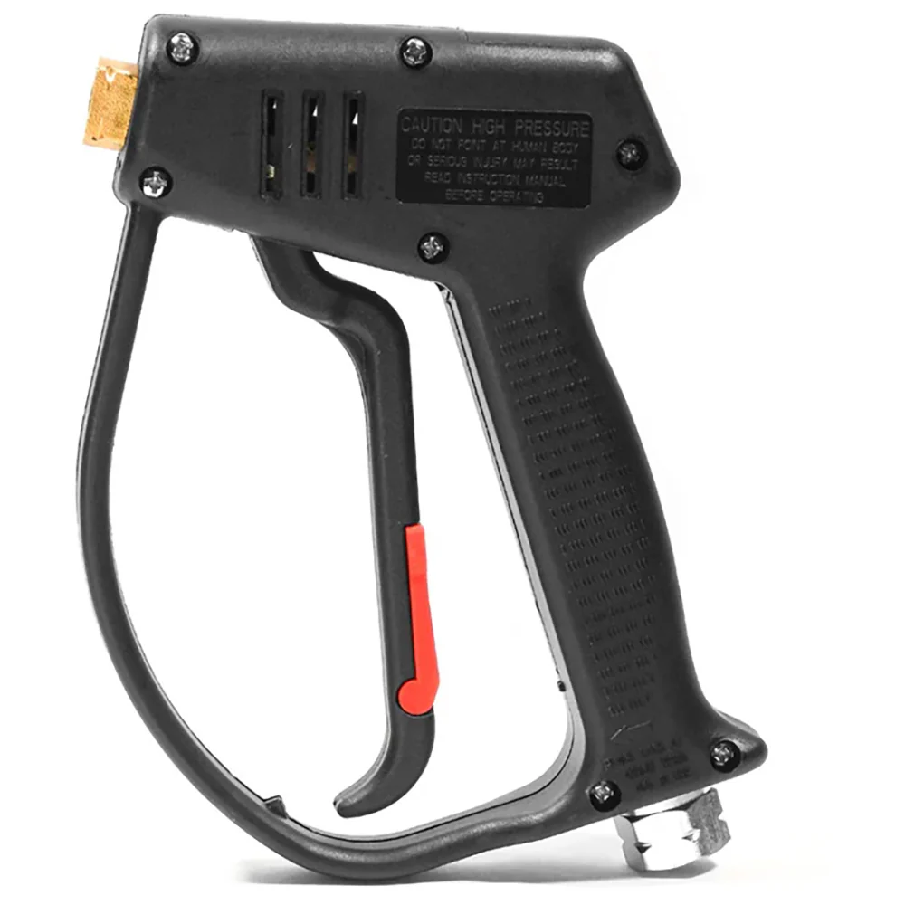 MTM Hydro M407 Spray Gun - Image 3