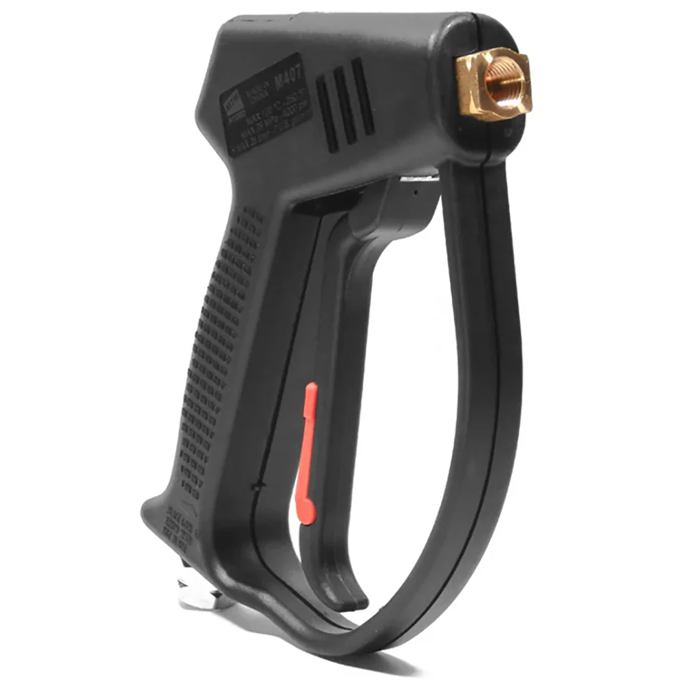 MTM Hydro M407 Spray Gun - Image 4