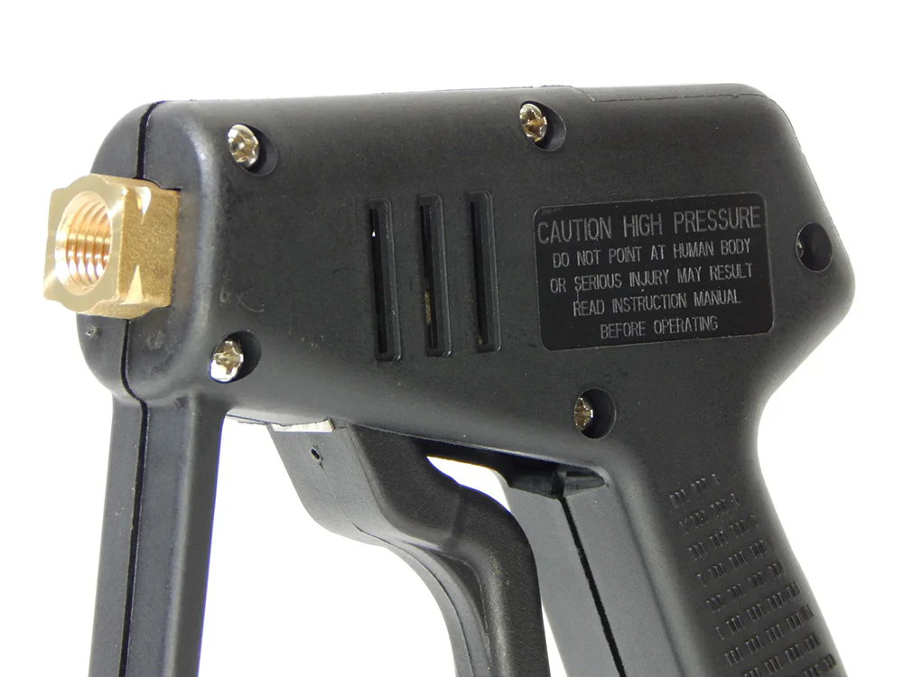 MTM Hydro M407 Spray Gun - Image 5