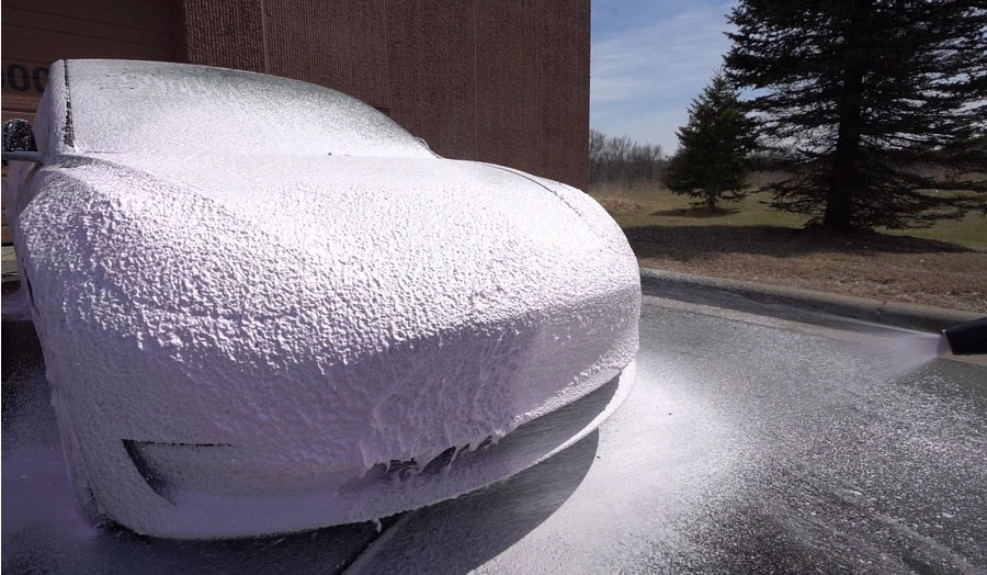 MTM Hydro PF22.2 Foam Cannon - Image 3