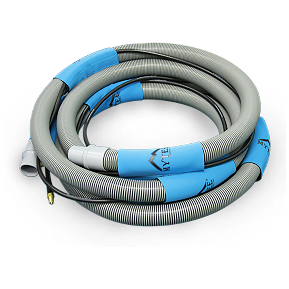 Mytee Heatguard Vacuum and Solution Hose Wraps (5 pack) - Image 4