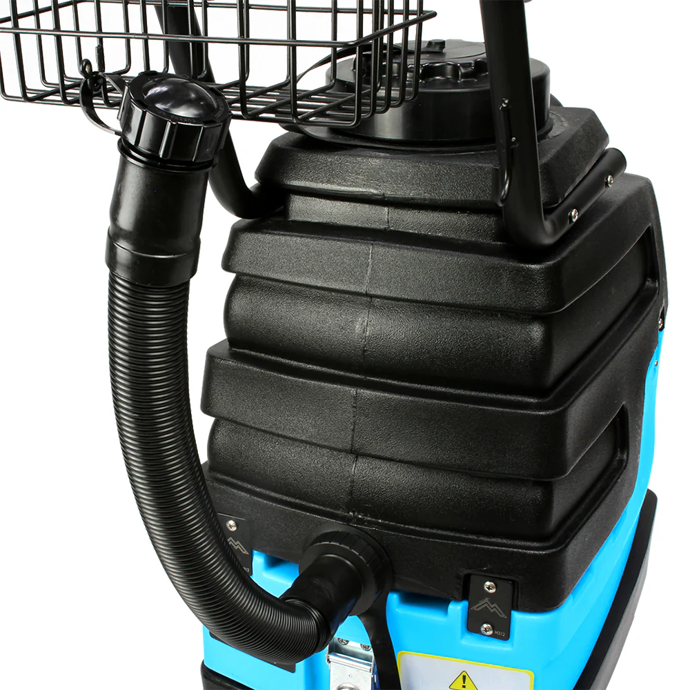 Mytee Lite Heated Carpet Extractor, 8070 - Image 9