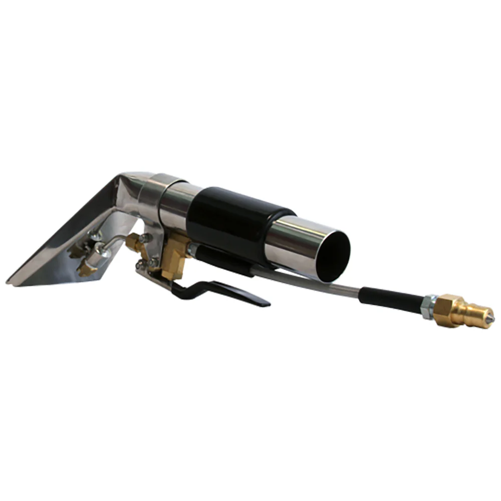 Mytee 4" Stainless Steel Upholstery Tool, 8400 - Image 6