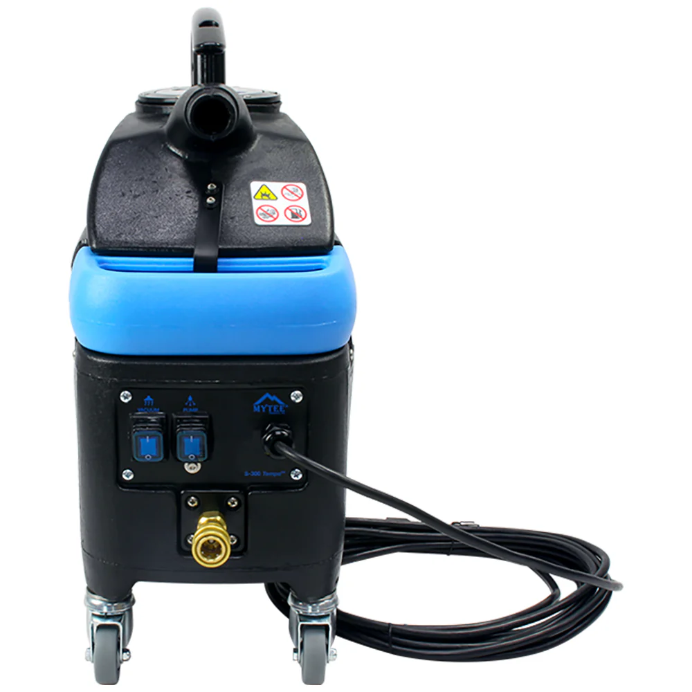 Mytee Tempo Spotter Extractor, S-300 - Image 3