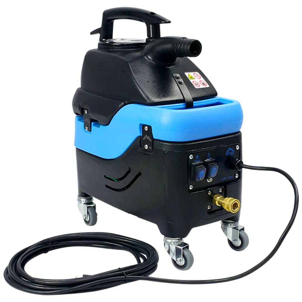 Mytee Tempo Spotter Extractor, S-300 - Image 8