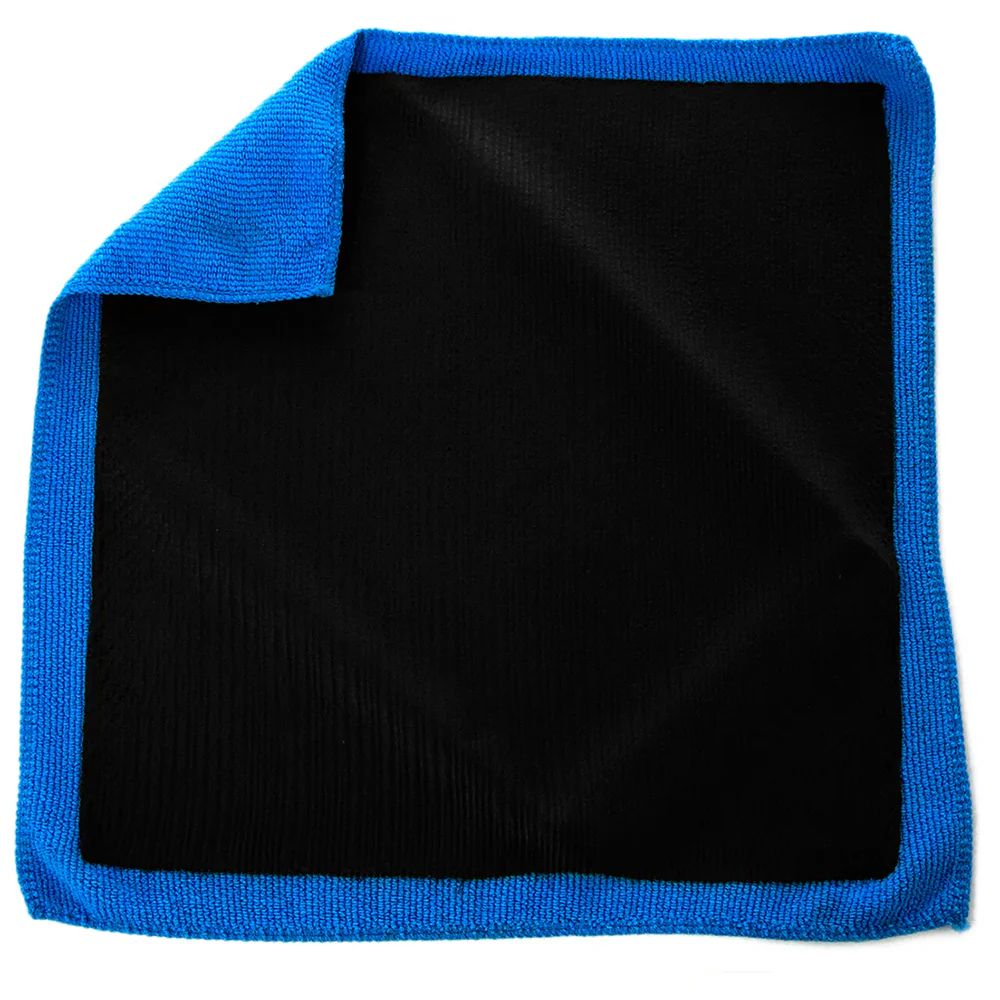 Nanoskin Autoscrub Towel - Fine Grade, Blue - Image 3