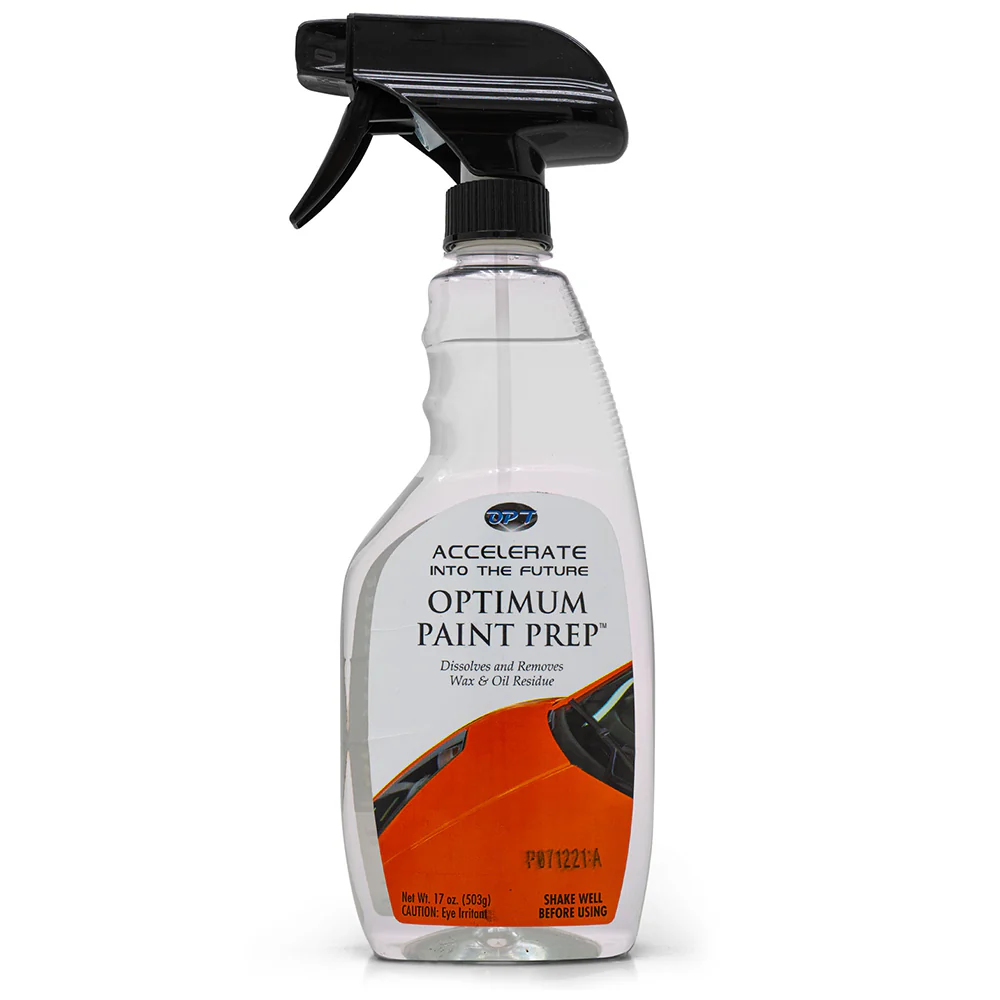 Optimum Paint Prep - 17 oz.