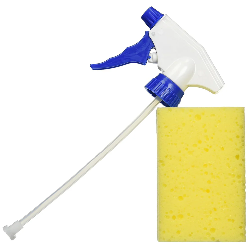 P21S High Performance Wheel Cleaner - 500 ml - Image 3