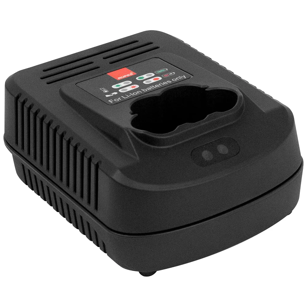 RUPES Bigfoot HLR75 Mini iBrid Polisher, HLR75/STB - Starter Kit - Image 4