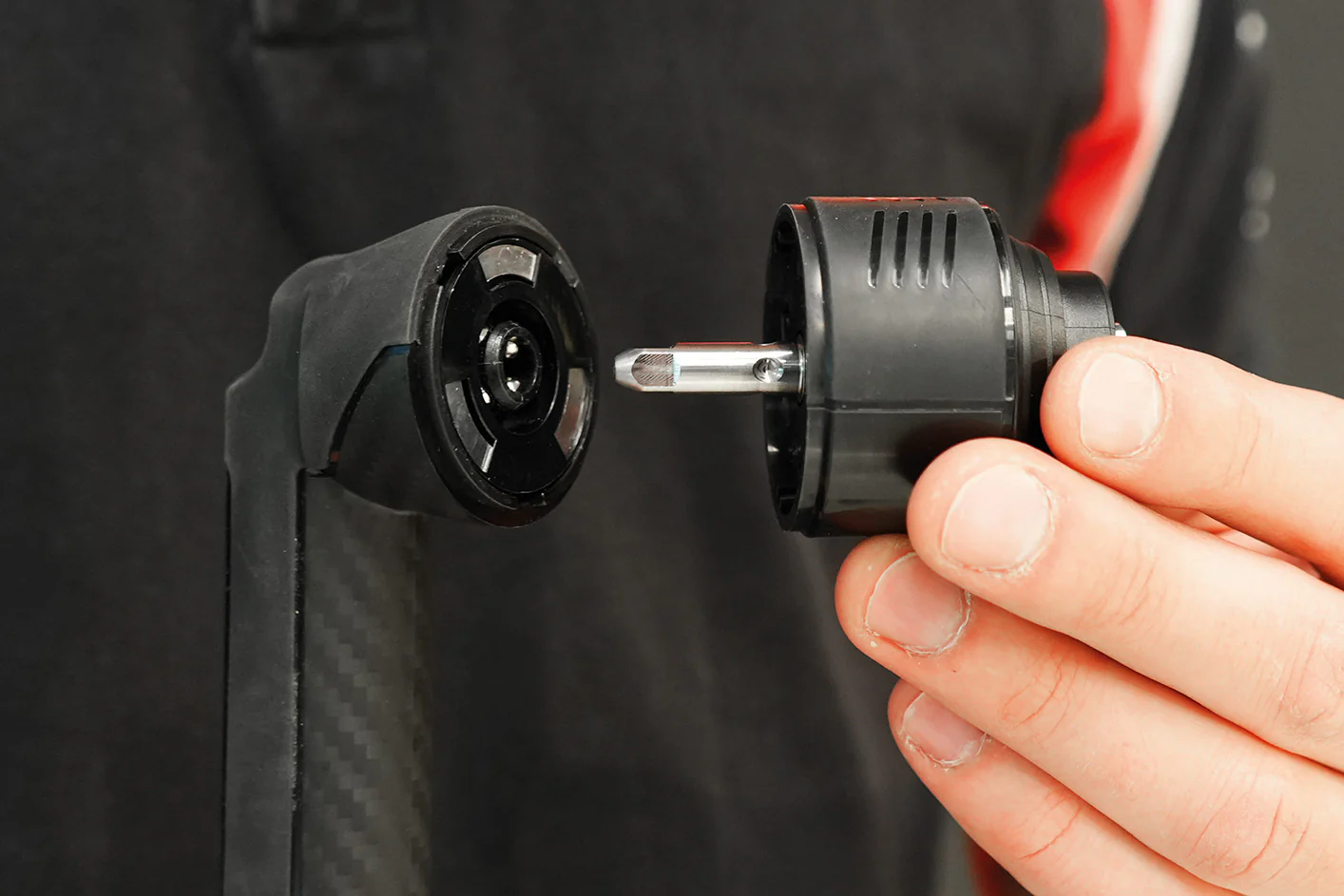 RUPES Bigfoot iBrid Nano II Polisher - Tool Only - Image 3