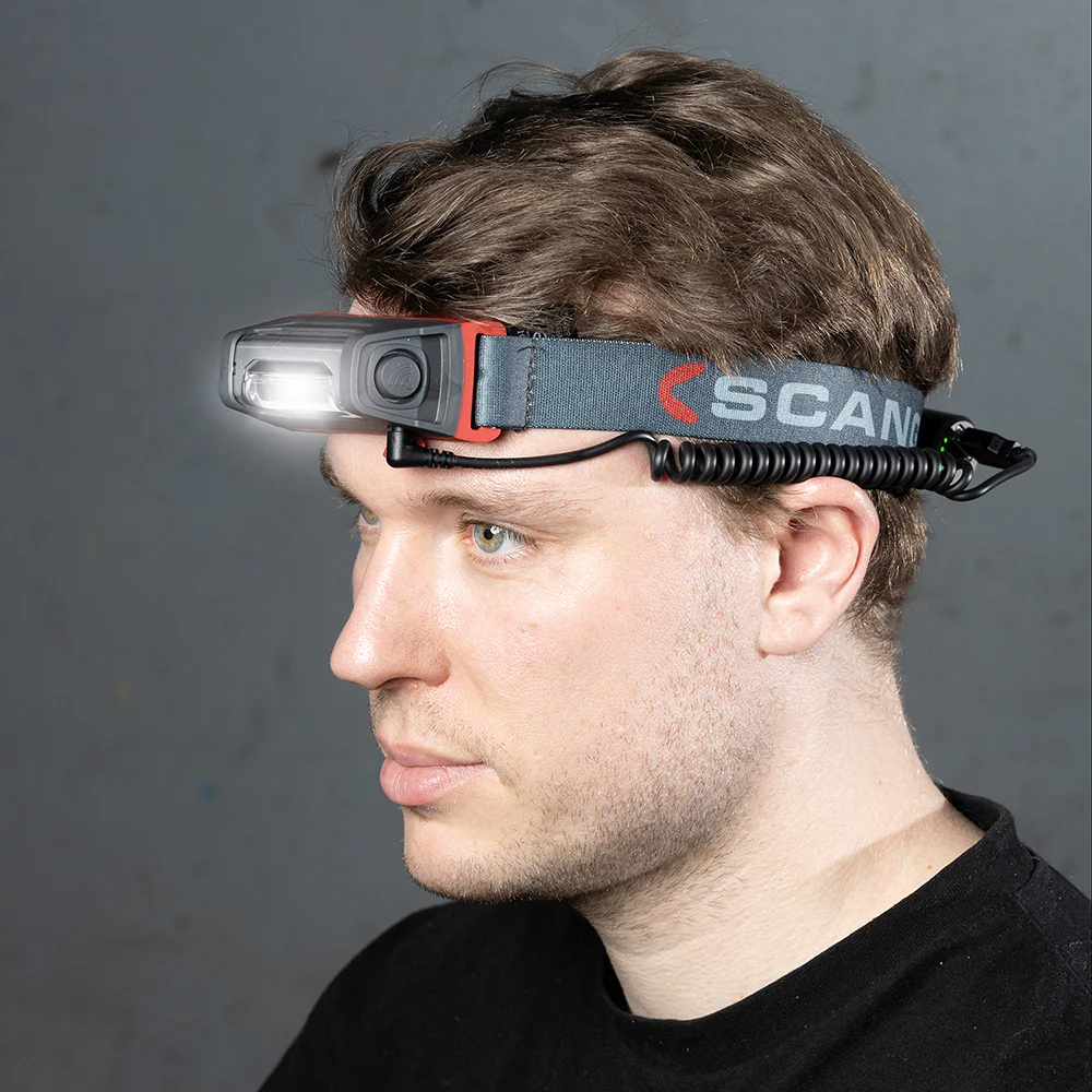 Scangrip I-MATCH 3 - Image 7