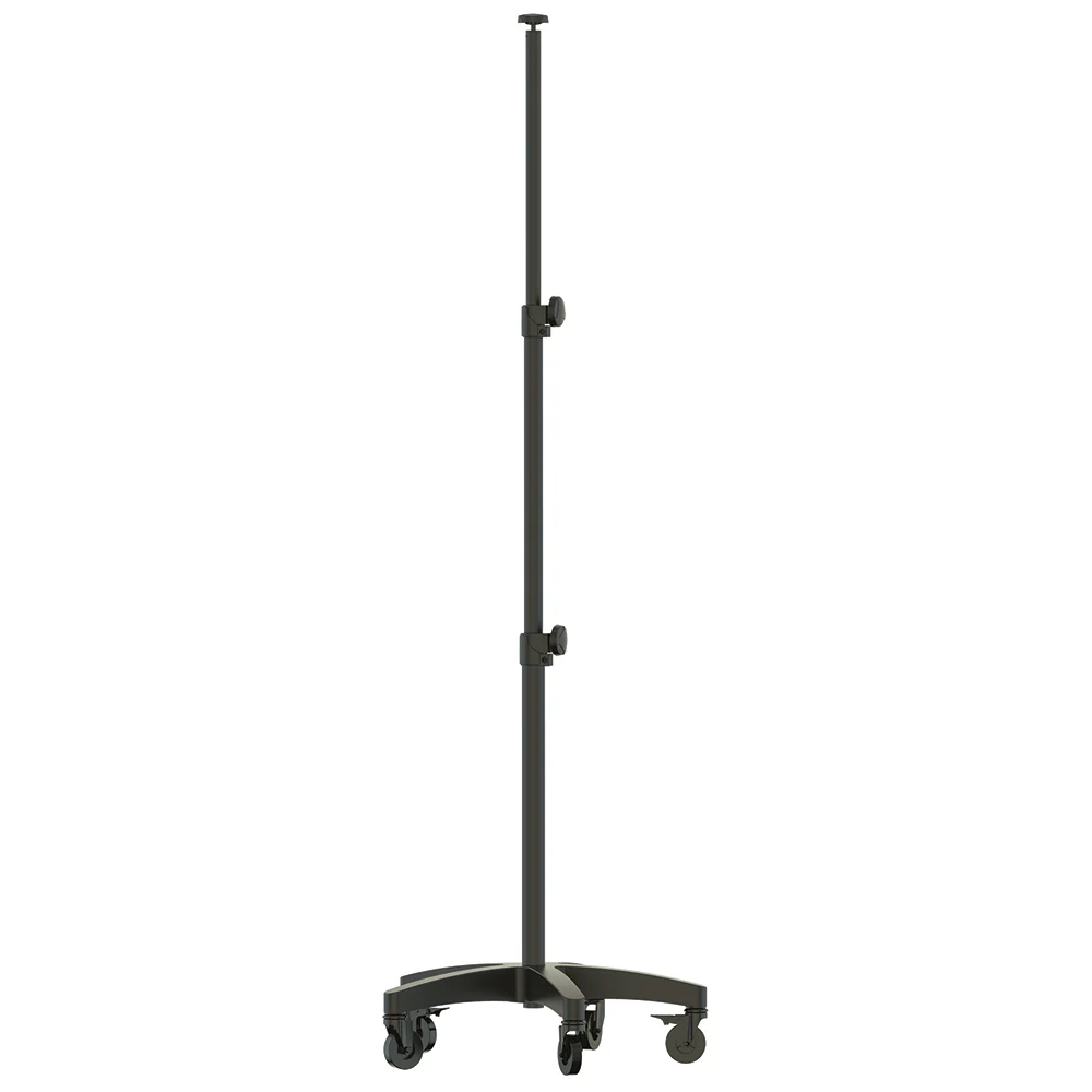 Scangrip Wheel Stand for MULTIMATCH/D-MATCH/NOVA Lights - Image 4