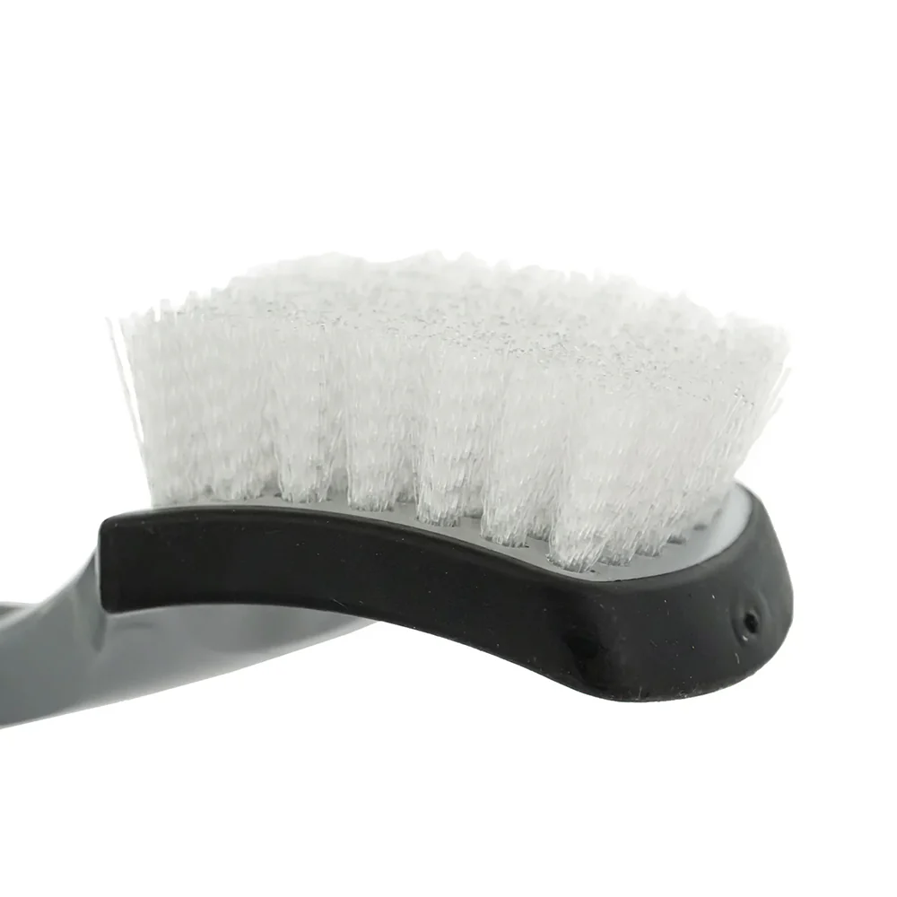 SM Arnold X-Treme Series Tire Brush w/ White Nylon Bristles - Image 2