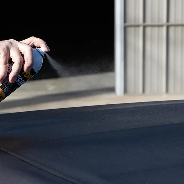 SoftTopp Jeep Fabric Top Cleaner & Protectant Kit - Image 4