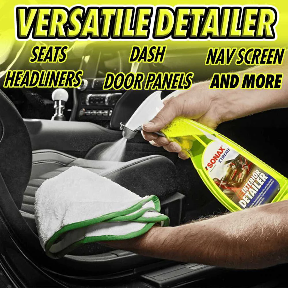 Sonax XTREME Interior Detailer - 750 ml - Image 4