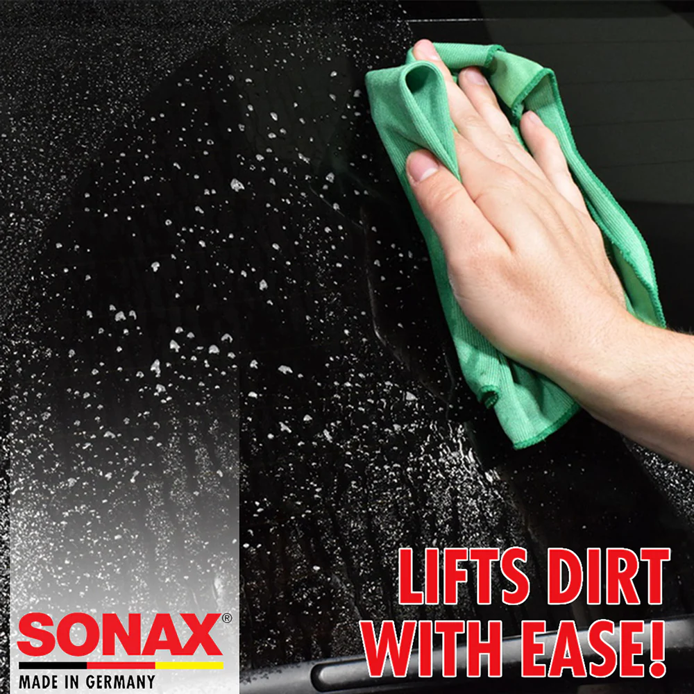 Sonax Glass Cleaner - 750 ml - Image 3