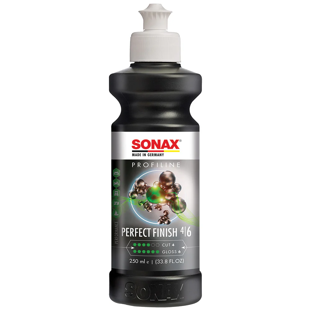 Sonax Perfect Finish 04-06 - 250 ml