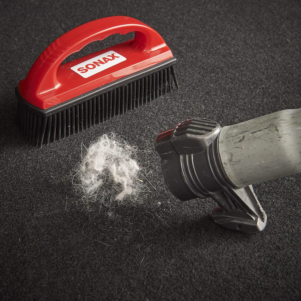 Sonax Pet Hair Brush - Image 4