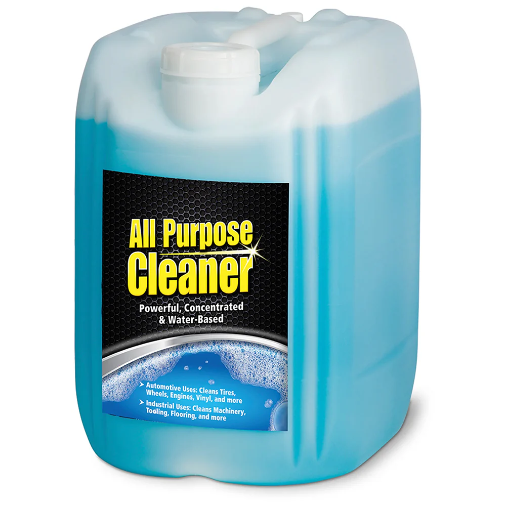 Stoner All Purpose Cleaner - 5 gal.