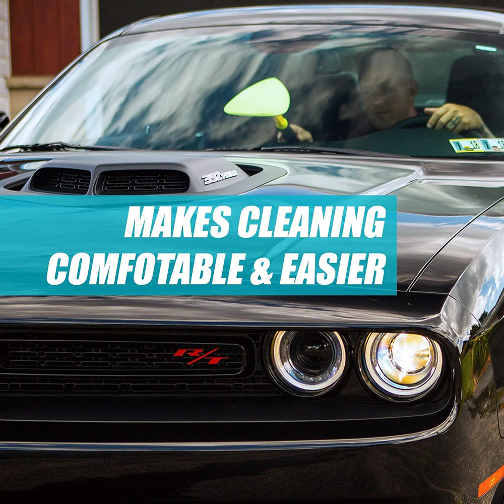 Stoner Invisible Glass Reach & Clean Tool - Image 4