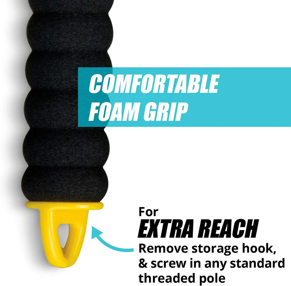 Stoner Invisible Glass Reach & Clean Tool - Image 7