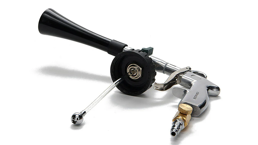 Tornador Black Cleaning Tool, Z-020 - Image 3