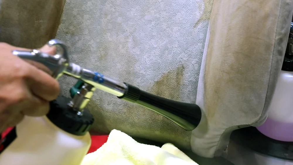 Tornador Black Cleaning Tool, Z-020 - Image 5