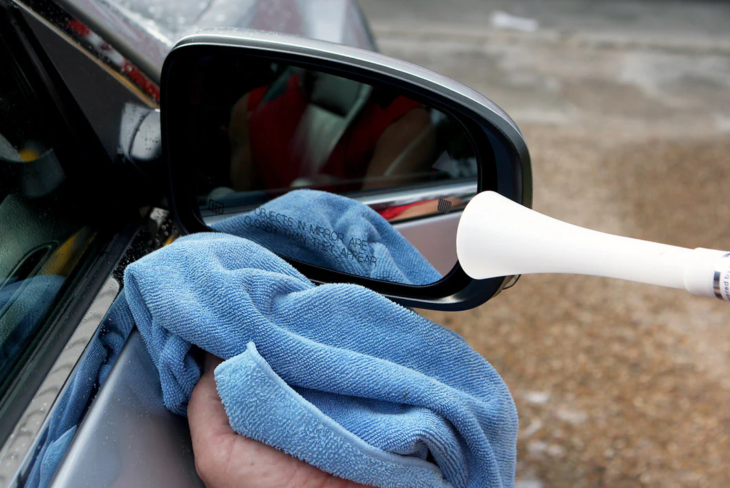 Tornador Air Blow Out Tool, Z-014 - Image 3