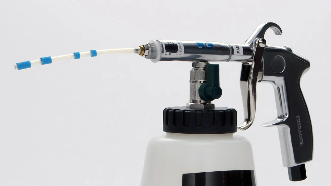 Tornador Classic Cleaning Tool, Z-010 - Image 3