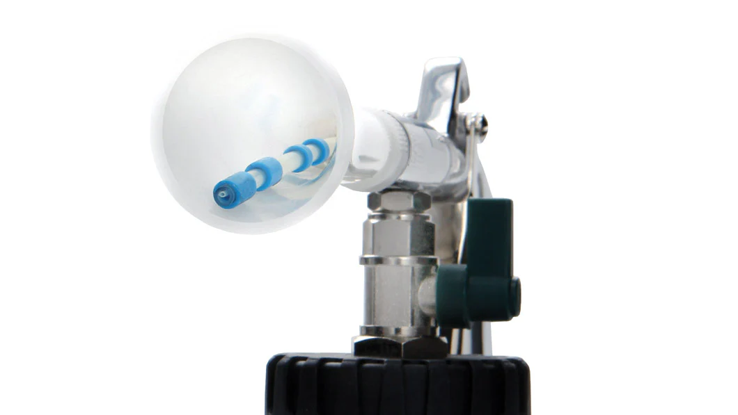 Tornador Classic Cleaning Tool, Z-010 - Image 4