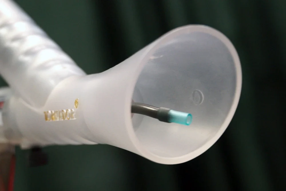 Tornador Velocity-Vac Dry, ZV-240 - Image 3