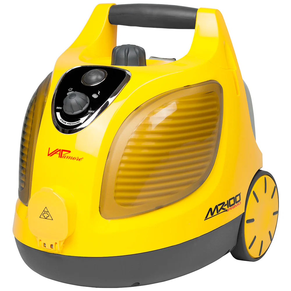Vapamore Primo Steam Cleaner, MR-100 - Image 7