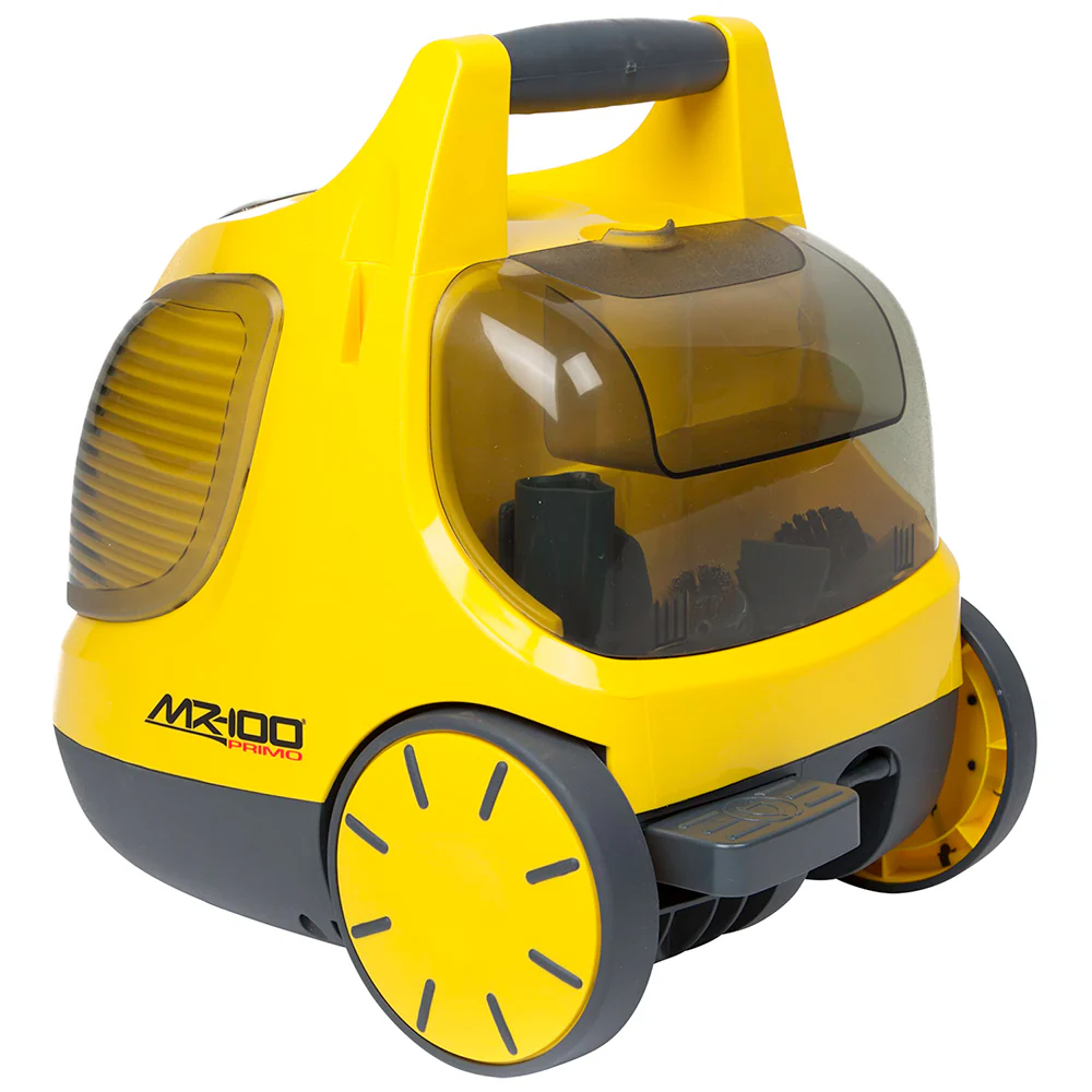 Vapamore Primo Steam Cleaner, MR-100 - Image 8